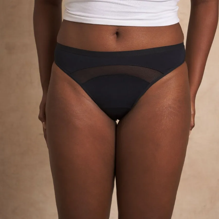 Saalt: Elemental Period Panty - XXL
