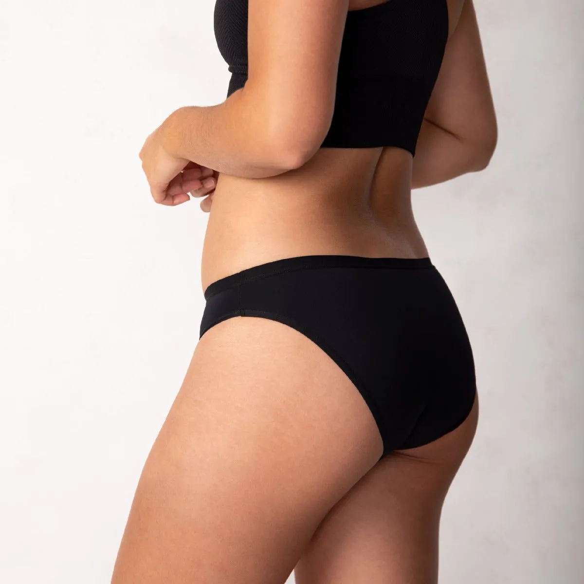 Saalt: Elemental Period Panty - XXL