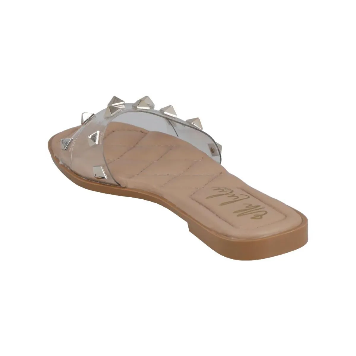 Sandalias Uh Lulu By Eh Mujer Piso 1015