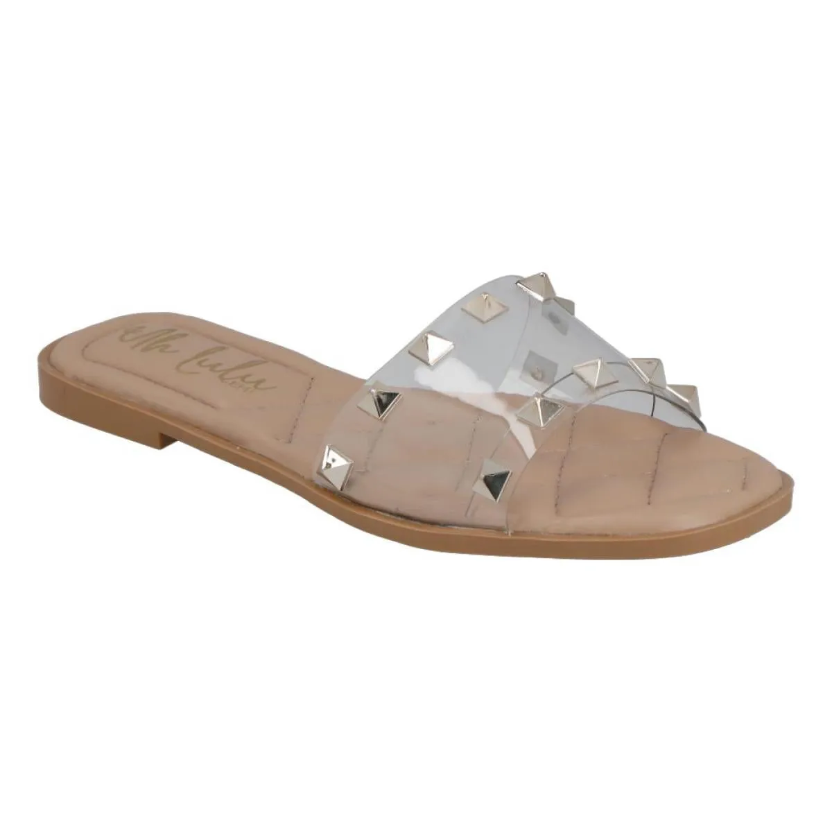 Sandalias Uh Lulu By Eh Mujer Piso 1015