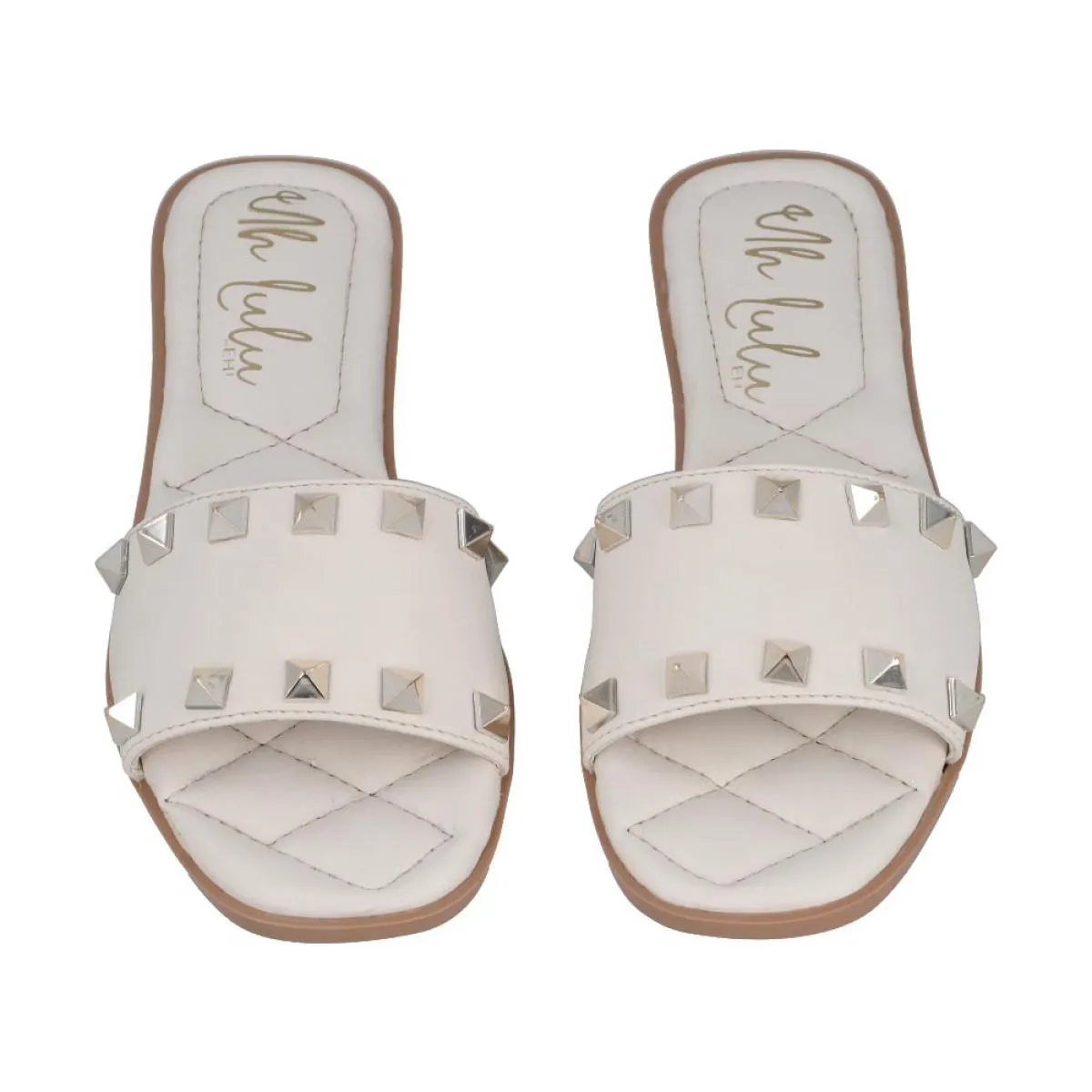 Sandalias Uh Lulu By Eh Mujer Piso 1015