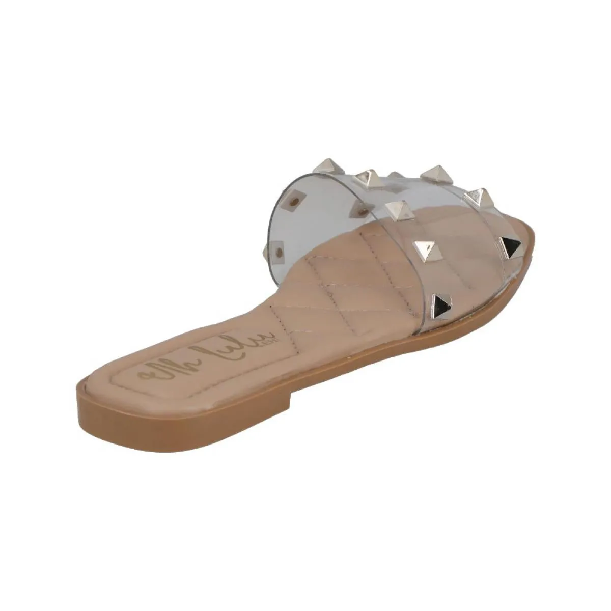 Sandalias Uh Lulu By Eh Mujer Piso 1015