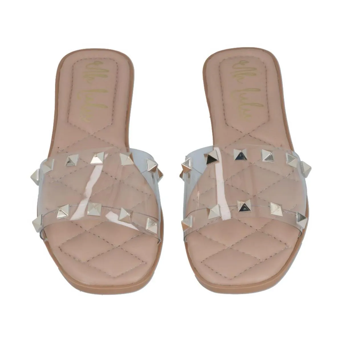 Sandalias Uh Lulu By Eh Mujer Piso 1015