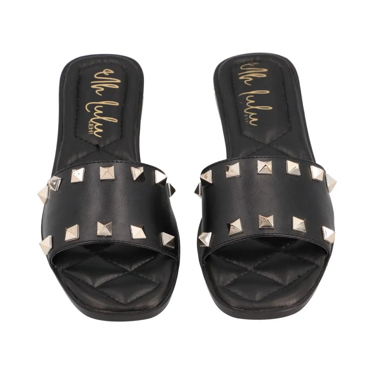 Sandalias Uh Lulu By Eh Mujer Piso 1015