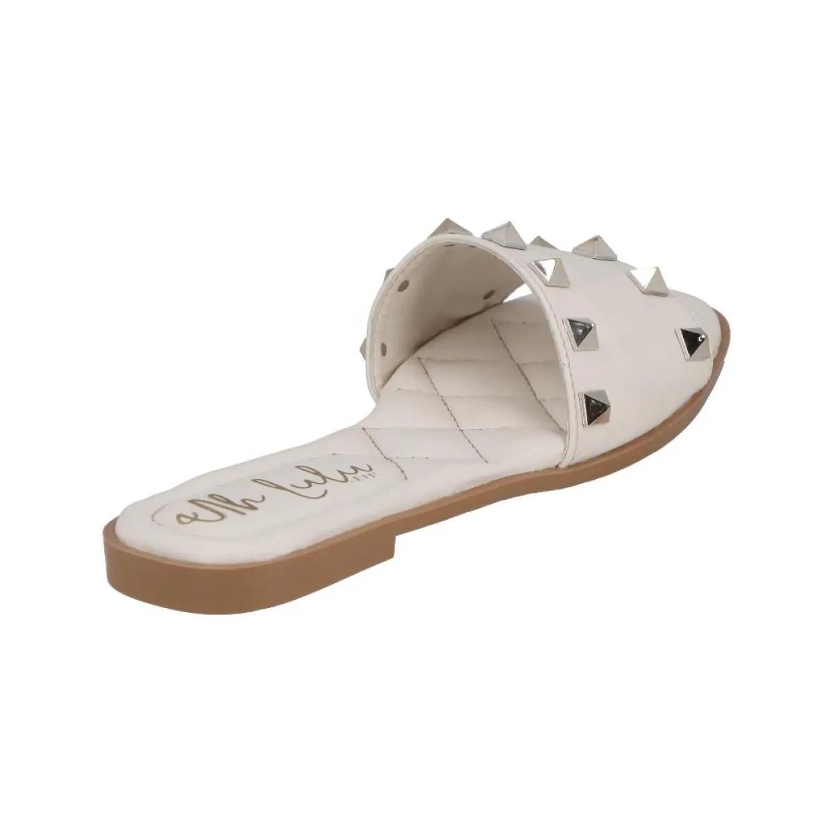 Sandalias Uh Lulu By Eh Mujer Piso 1015
