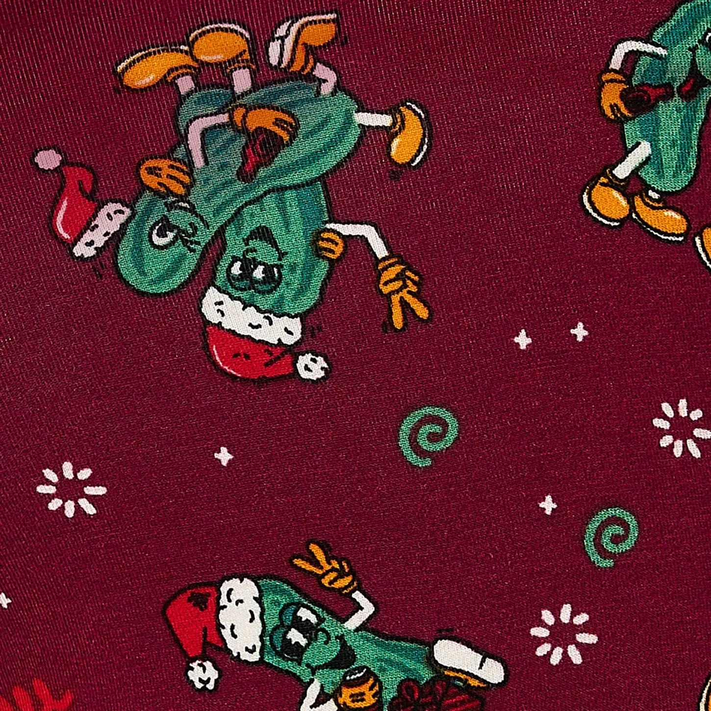Saxx Vibe Boxers - Pickled