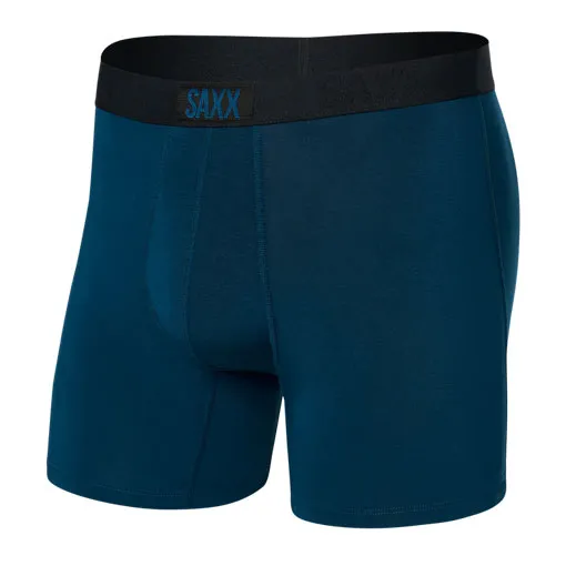 Saxx Vibe Super Soft BB - Anchor Teal