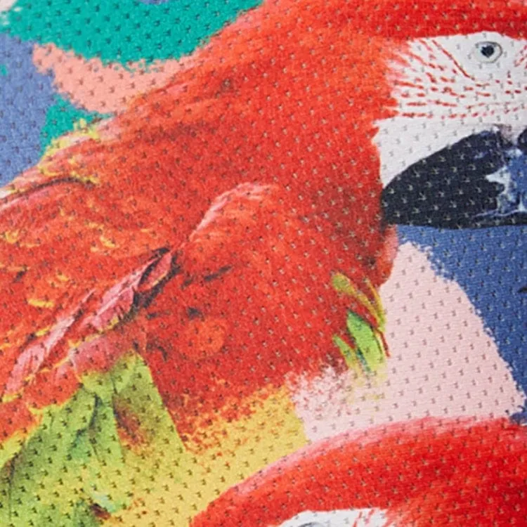 Saxx Volt Boxers - Parrot Isle - Multi