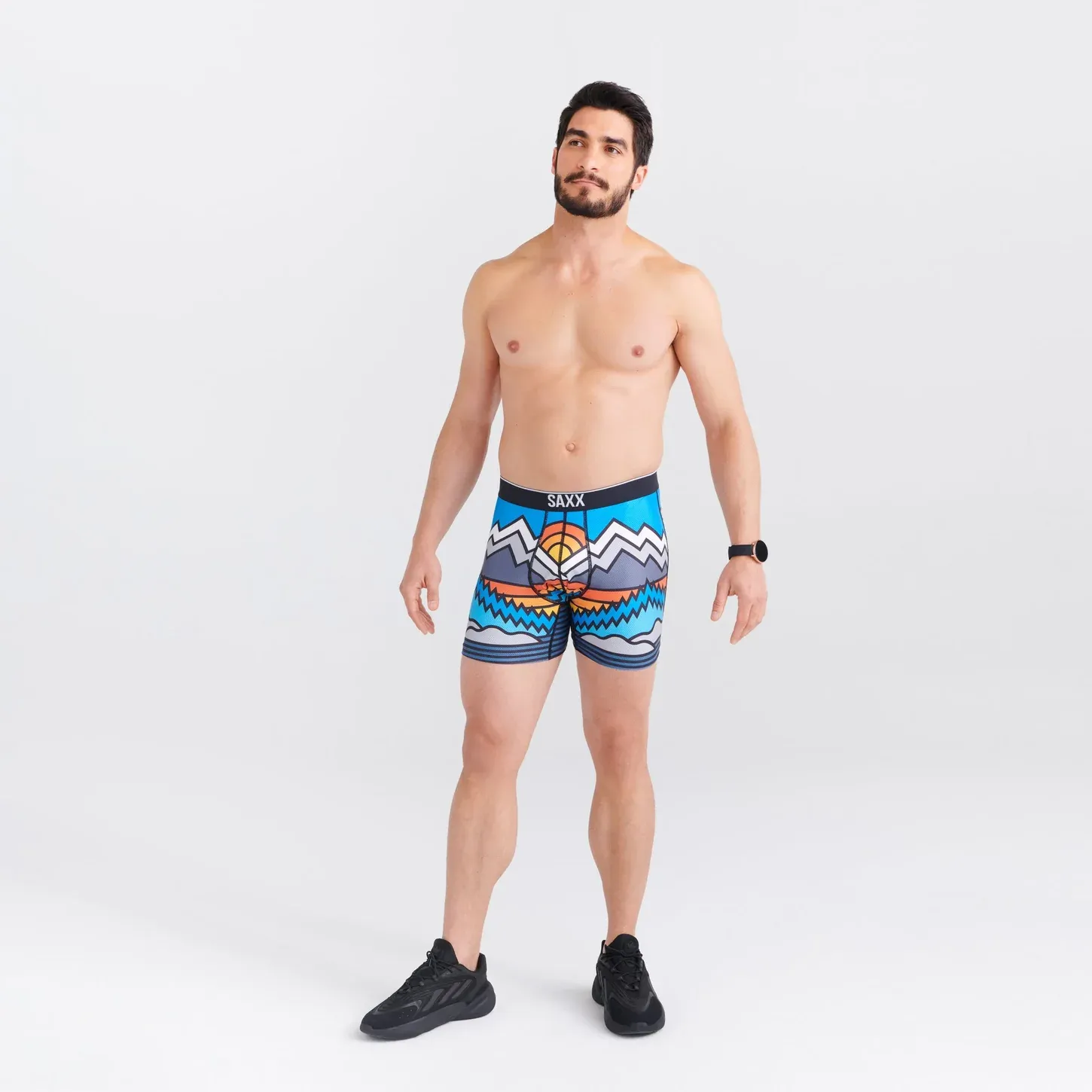 Saxx Volt Underwear - Great Outdrawers
