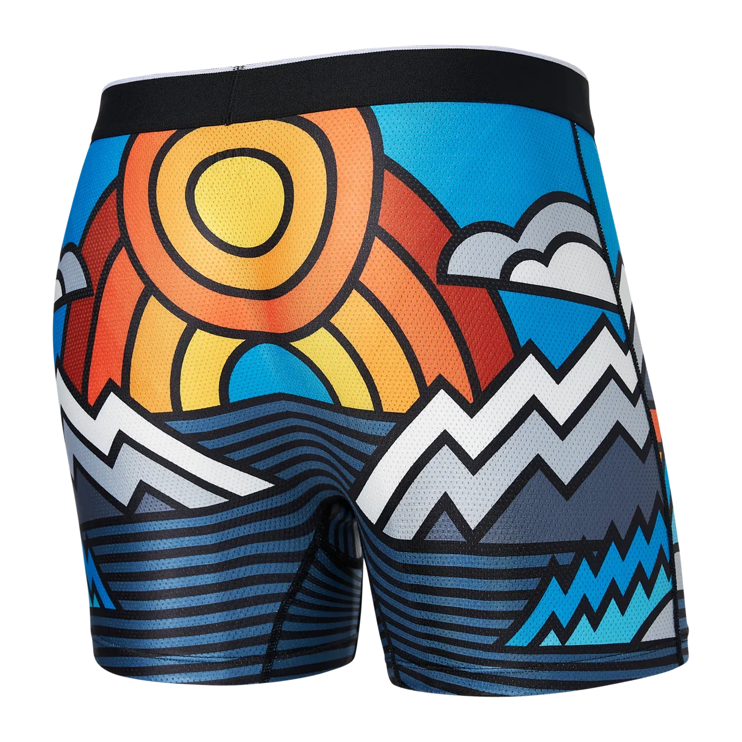 Saxx Volt Underwear - Great Outdrawers