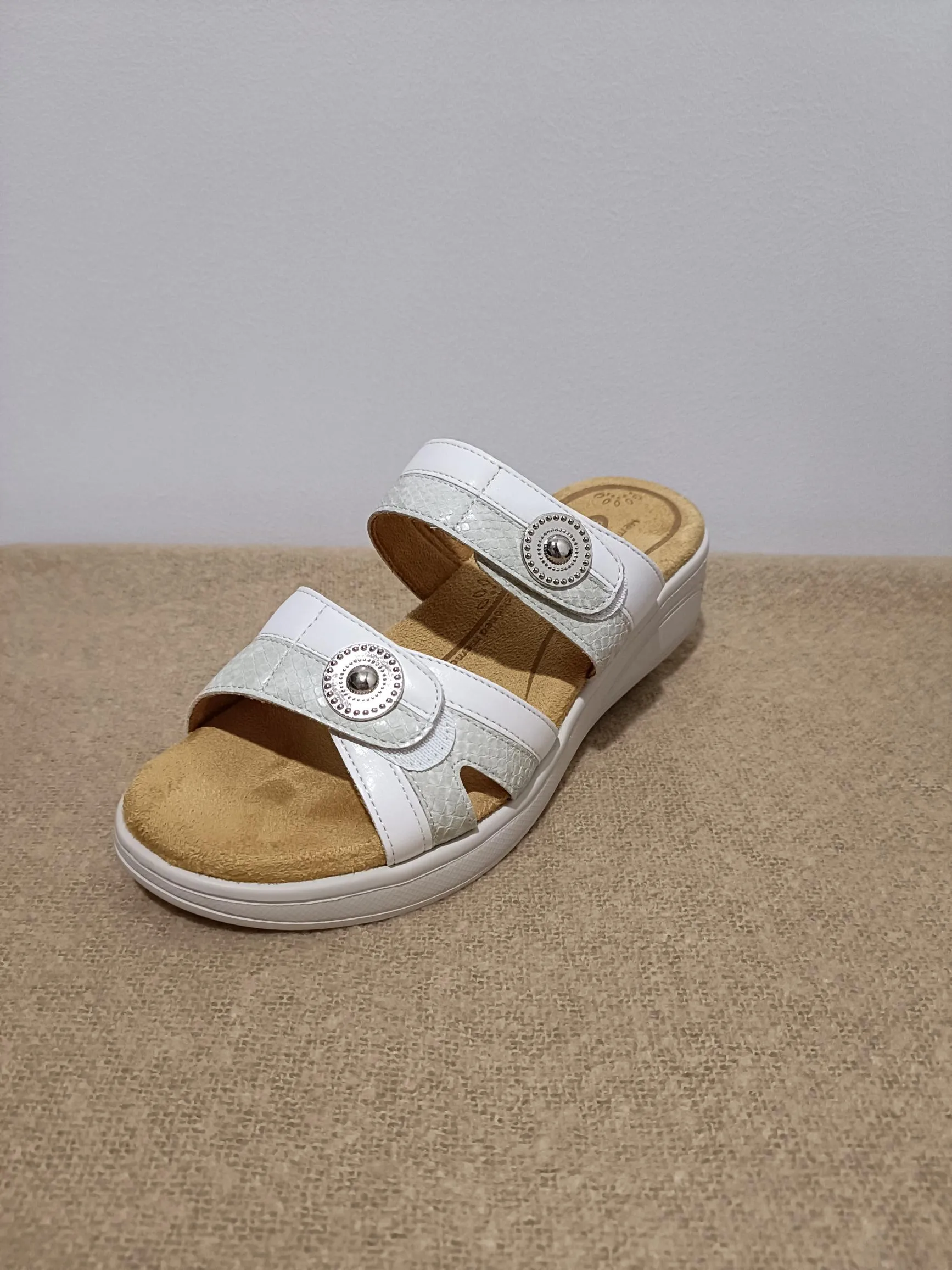 Scholl Sarah Shoe