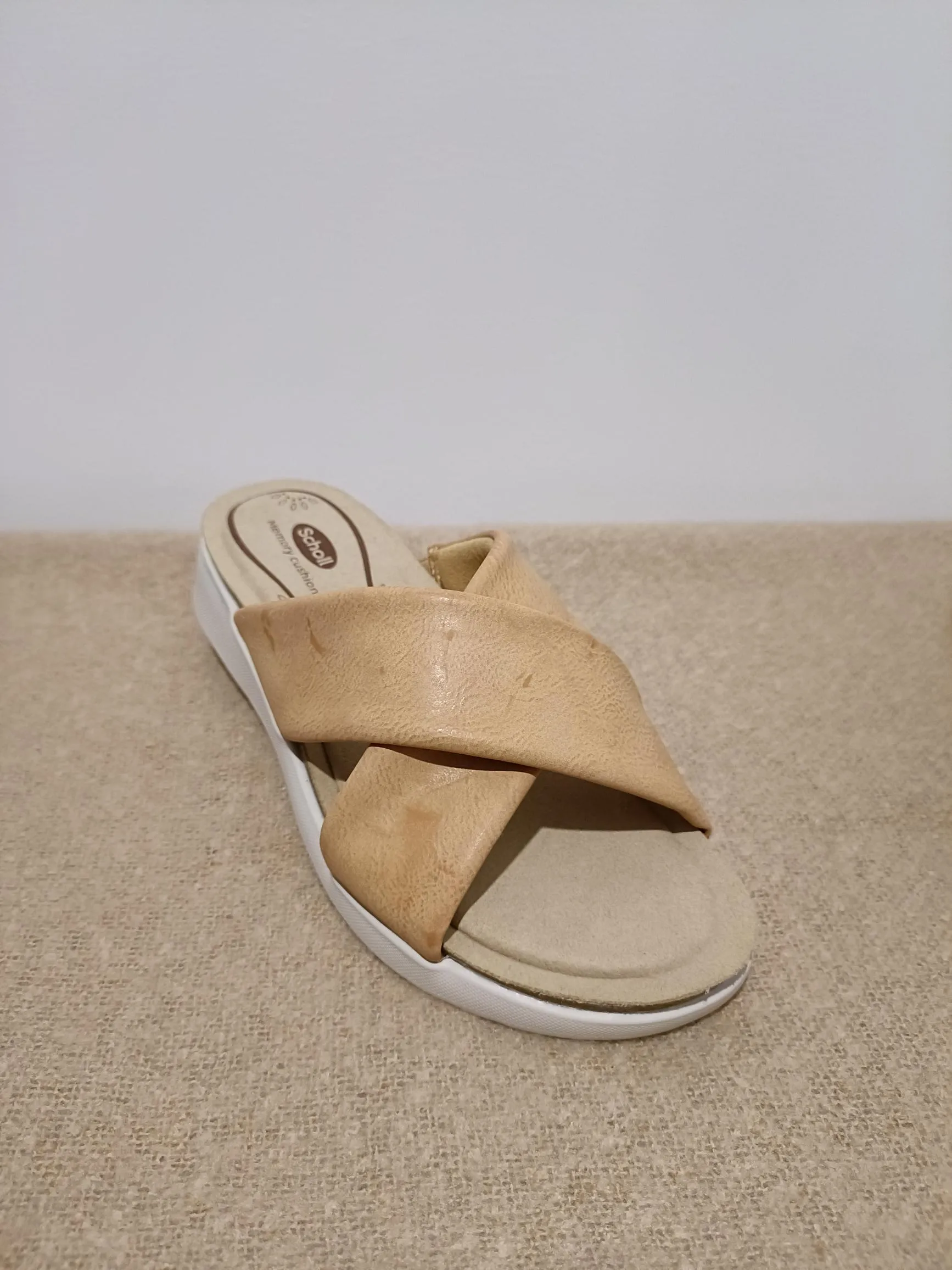 Scholl Tessa Shoe