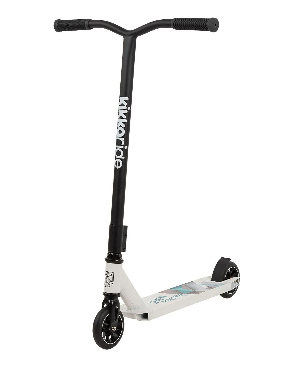 SCOOTER SCOUT