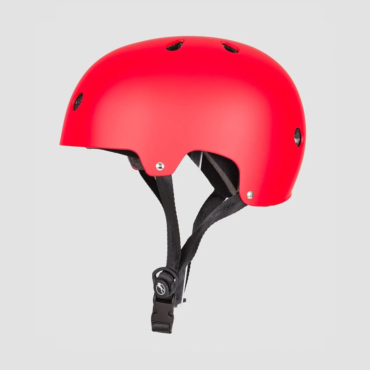 SFR Essentials Helmet Matte Red