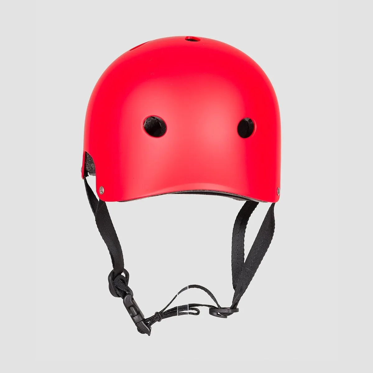 SFR Essentials Helmet Matte Red