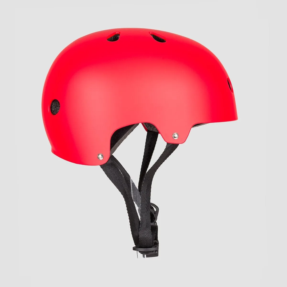 SFR Essentials Helmet Matte Red