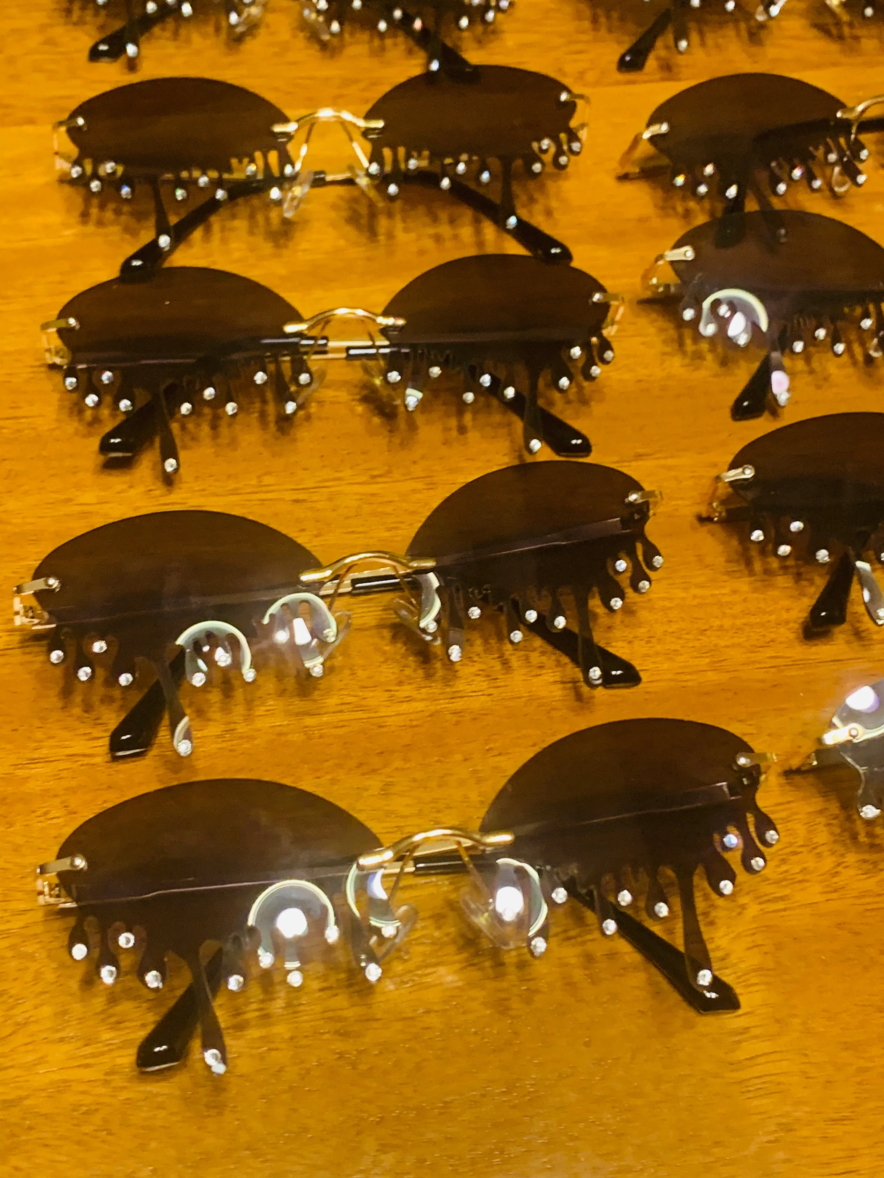 Shades