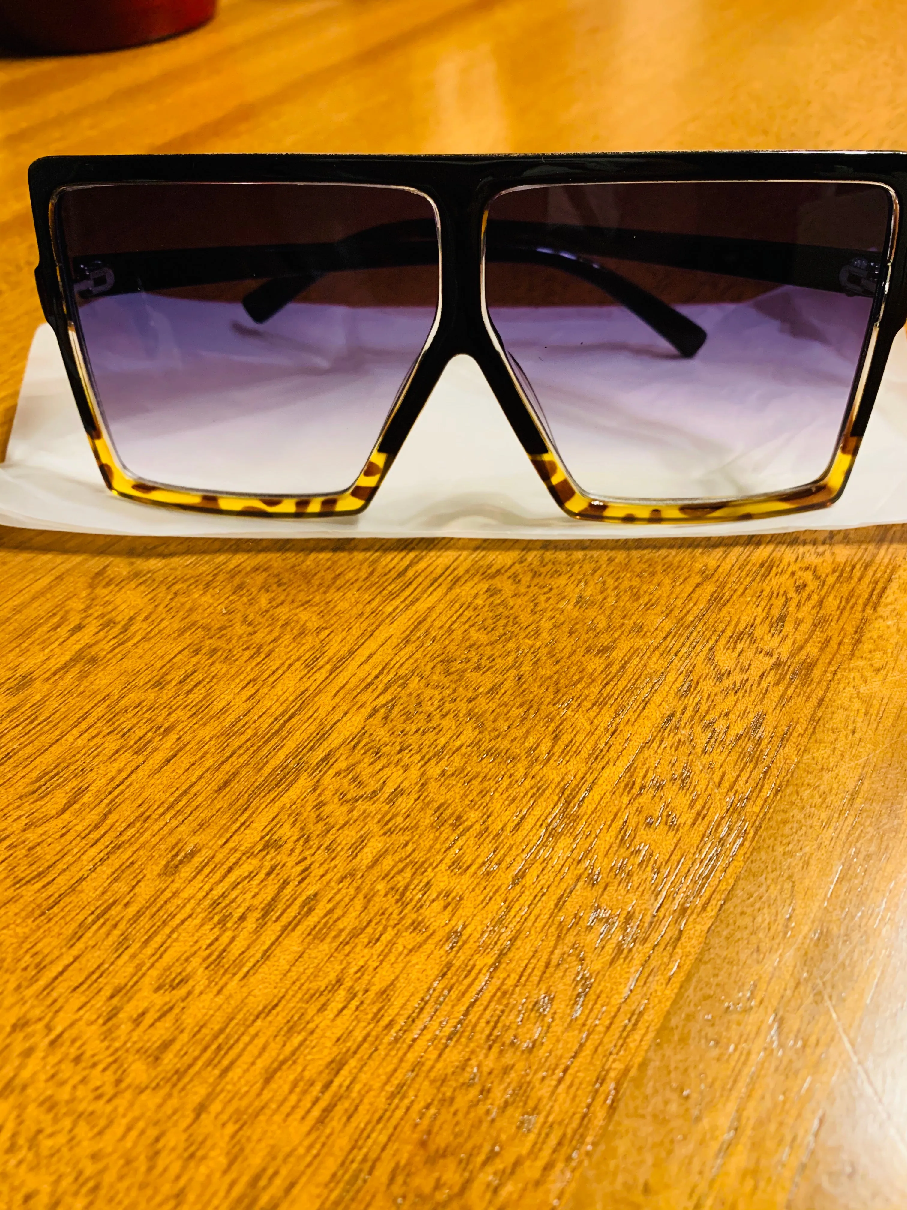Shades