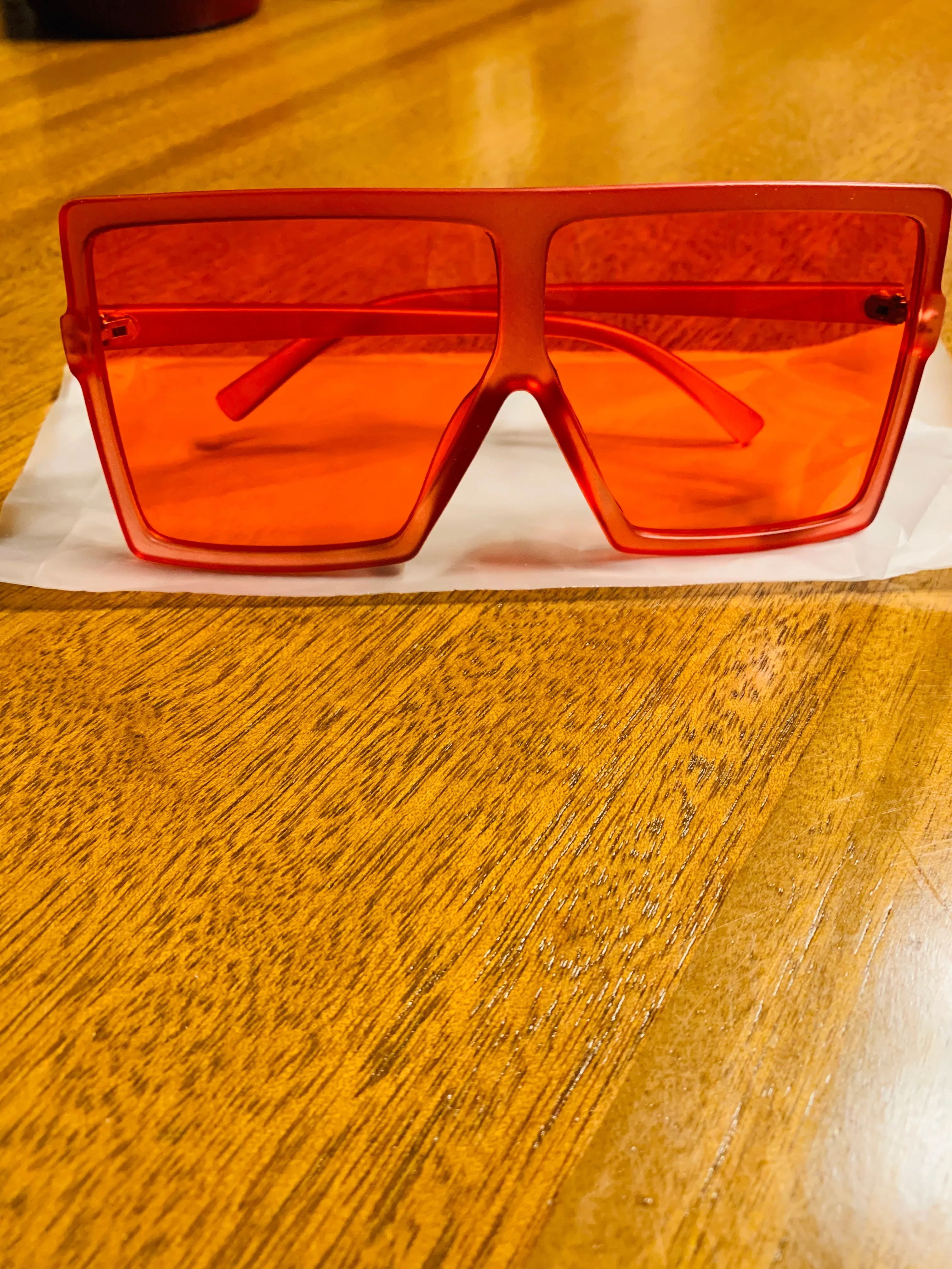 Shades