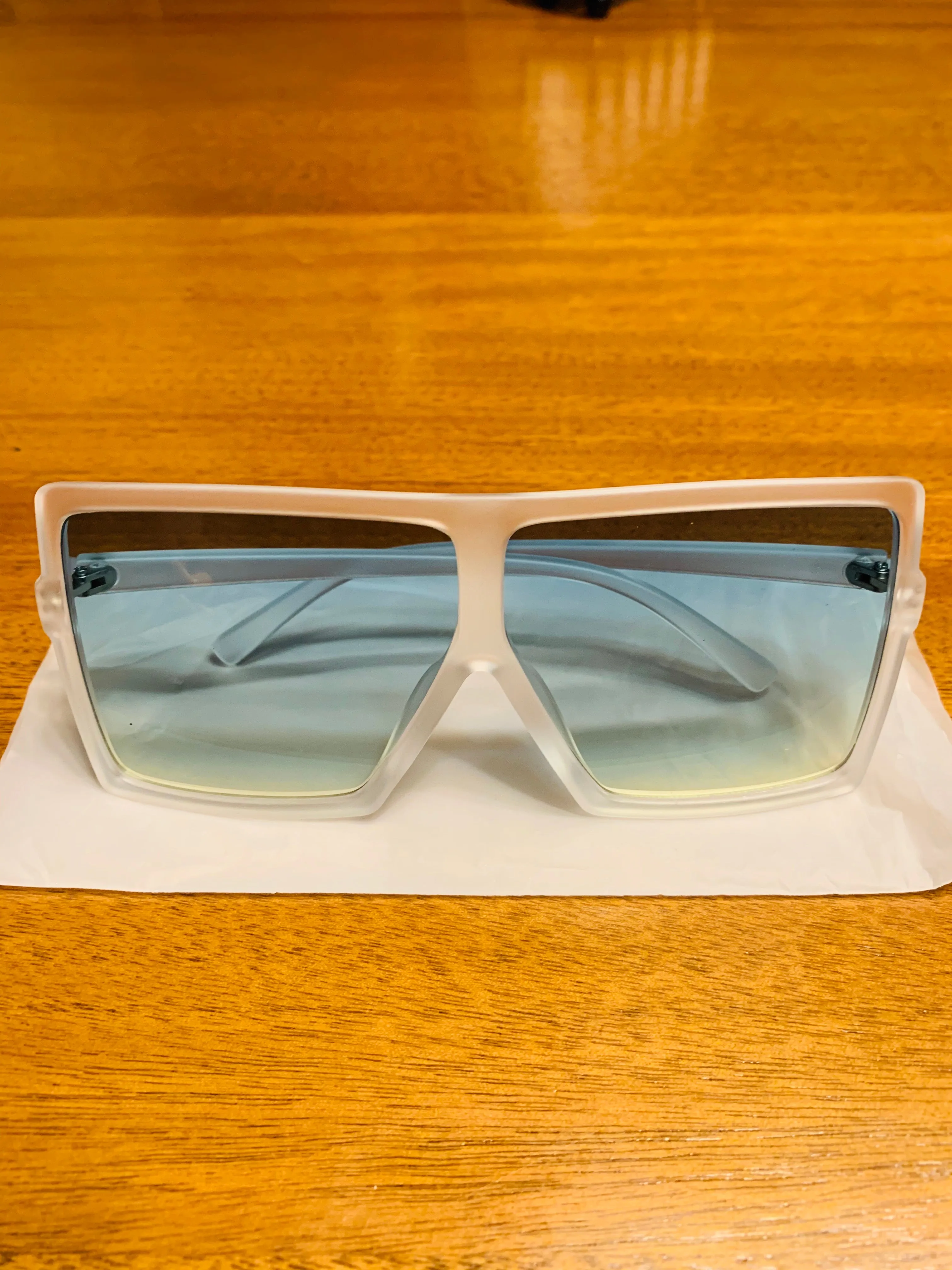 Shades