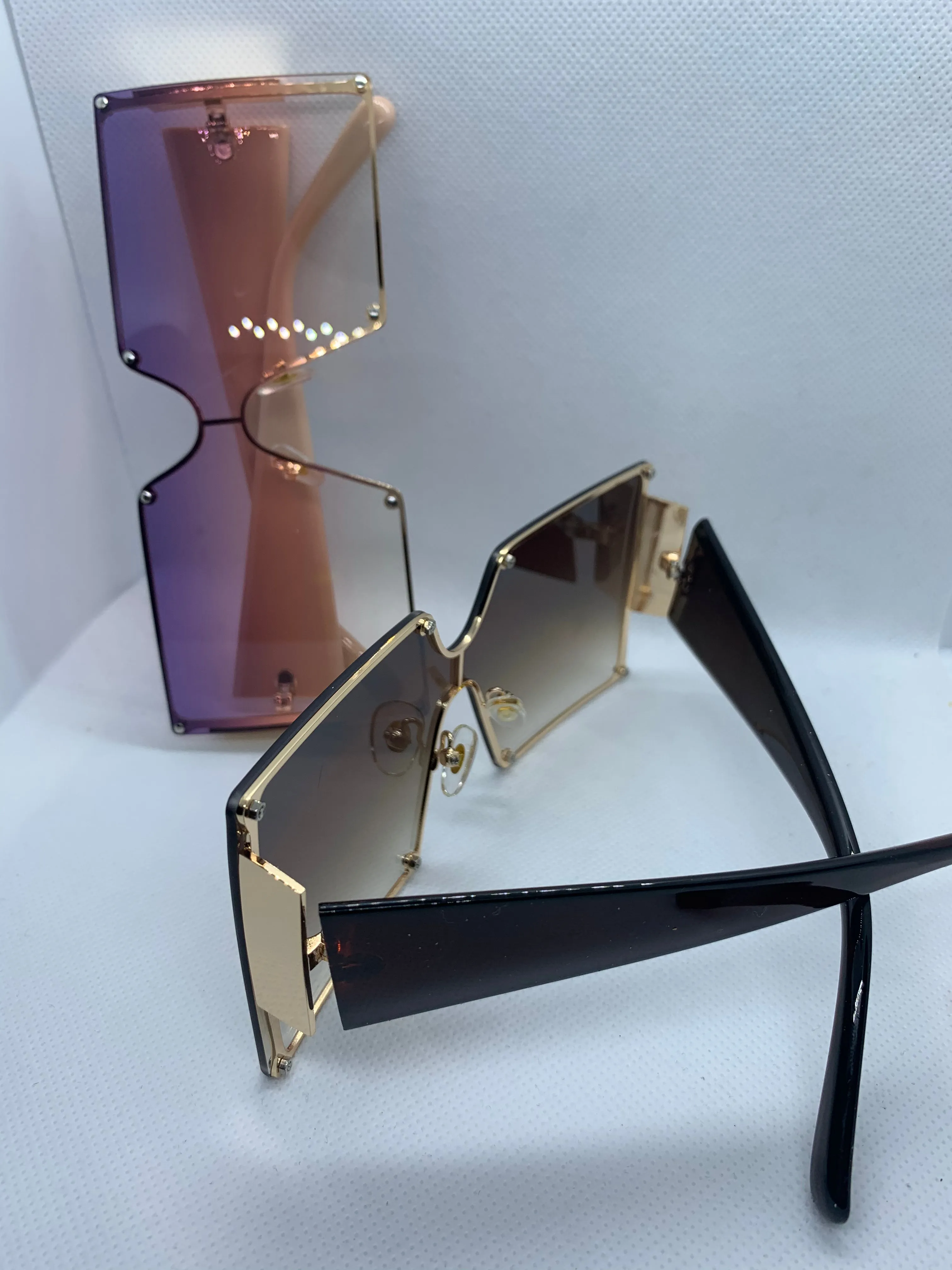 Shades