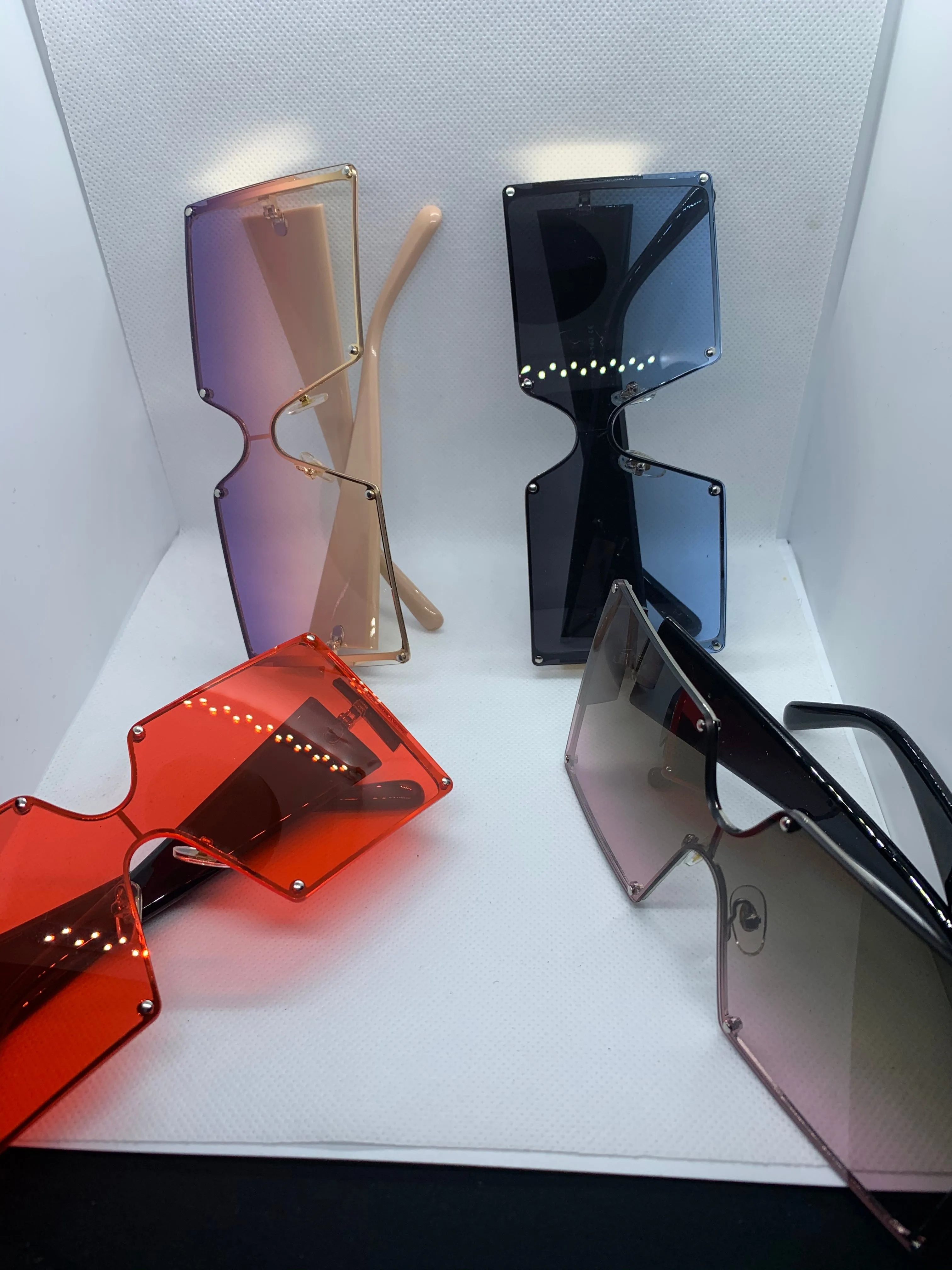 Shades