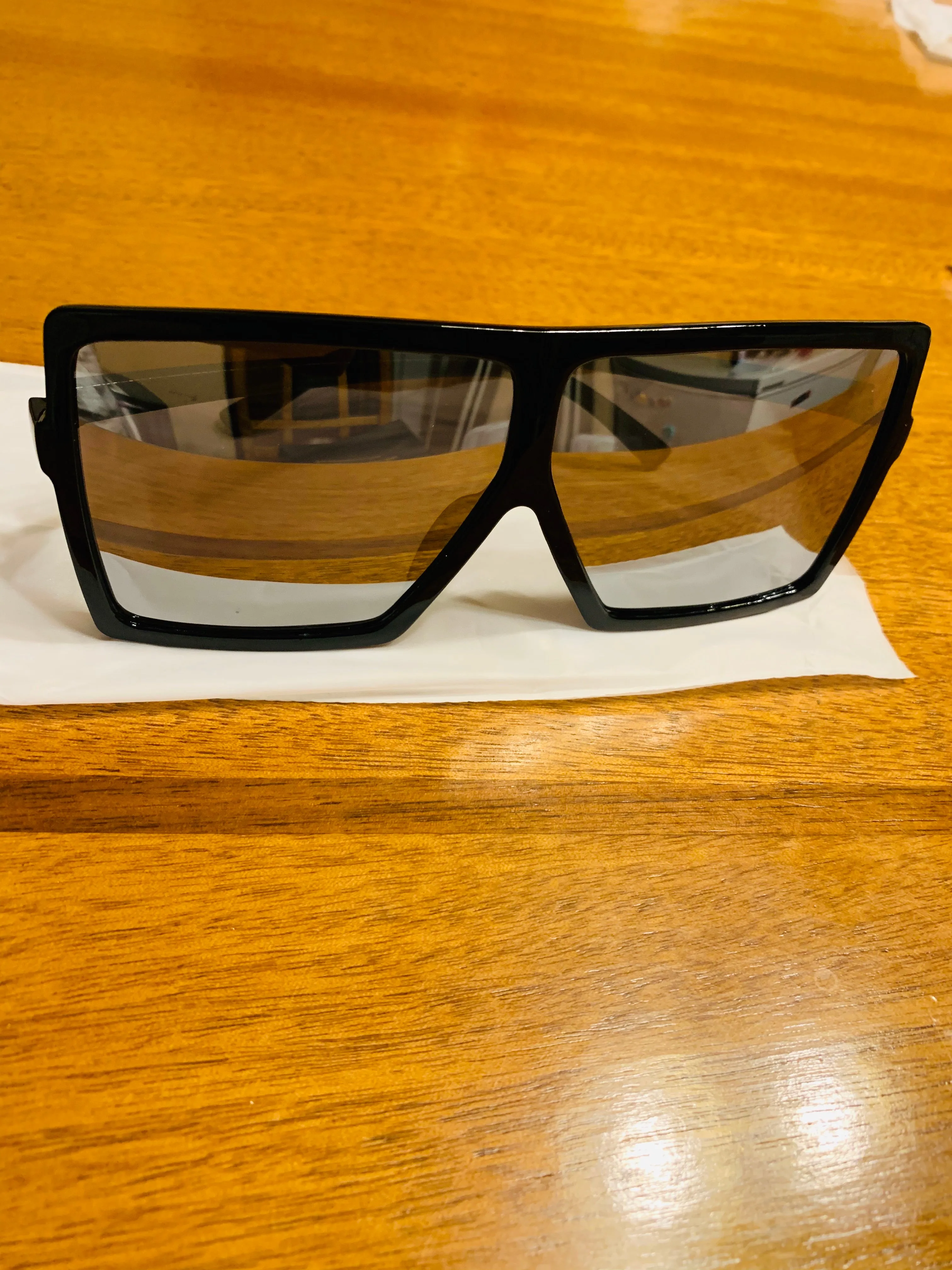Shades