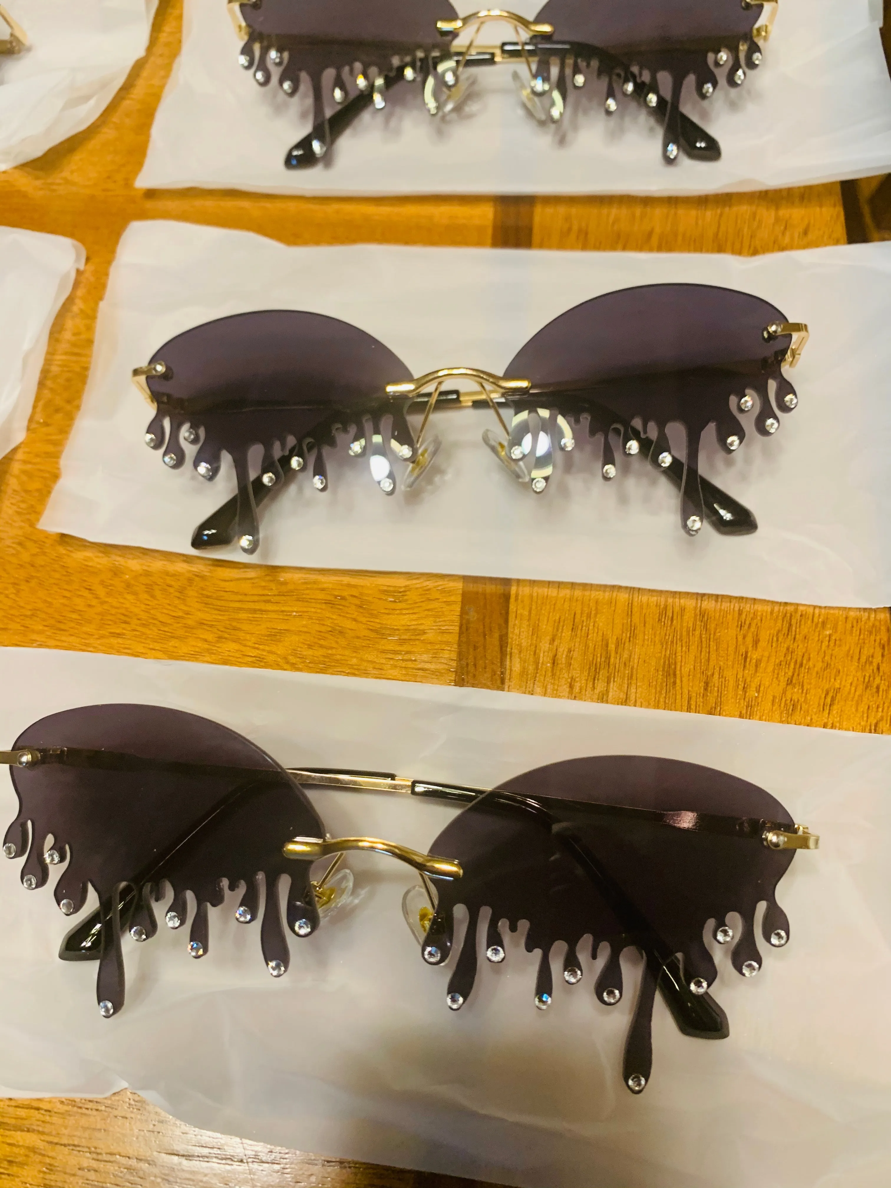 Shades