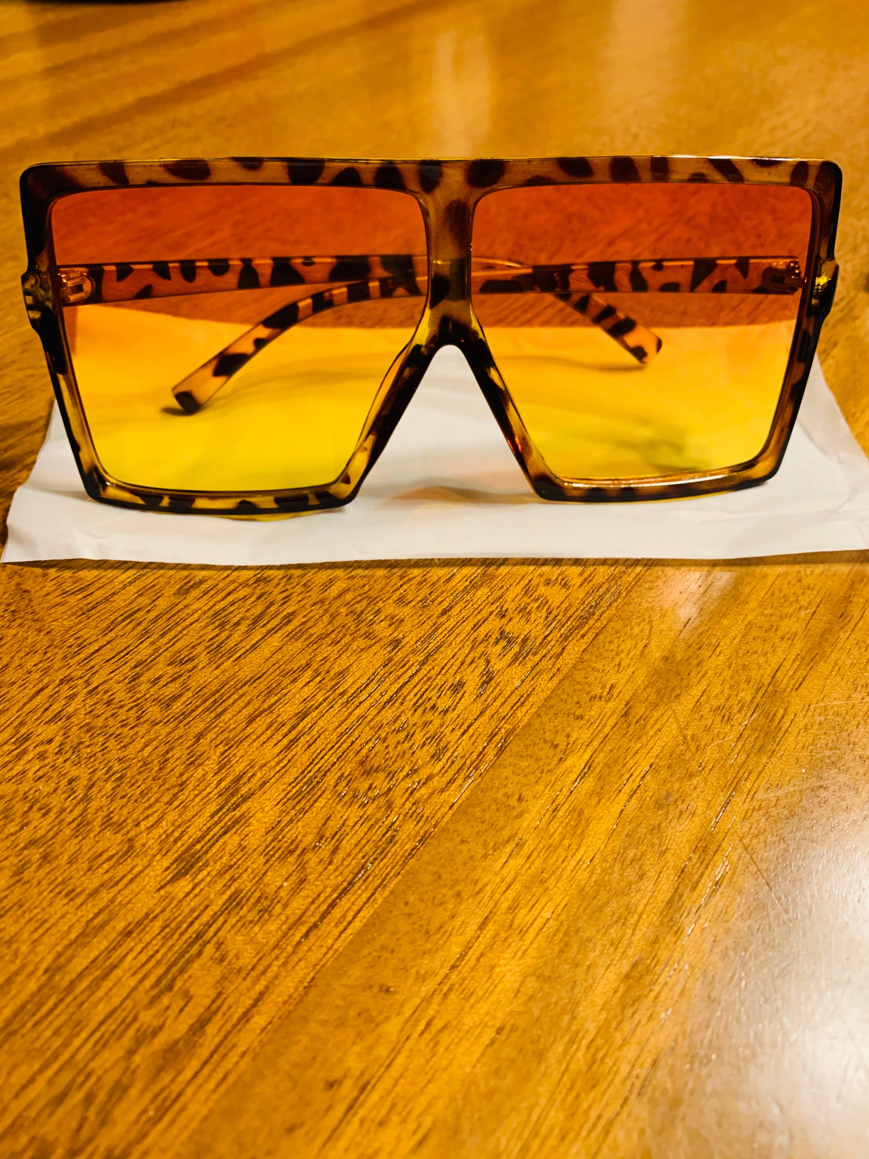 Shades