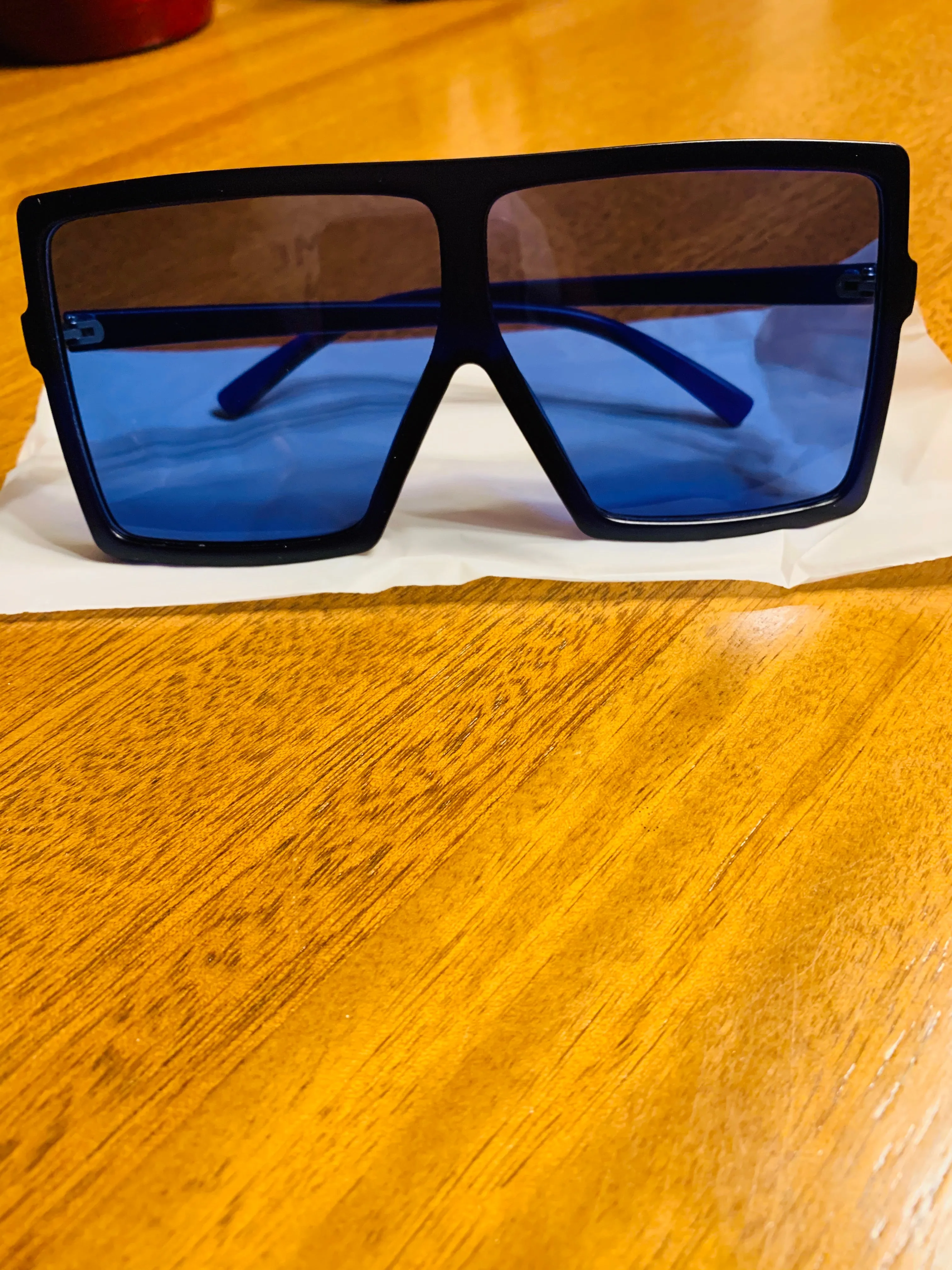 Shades