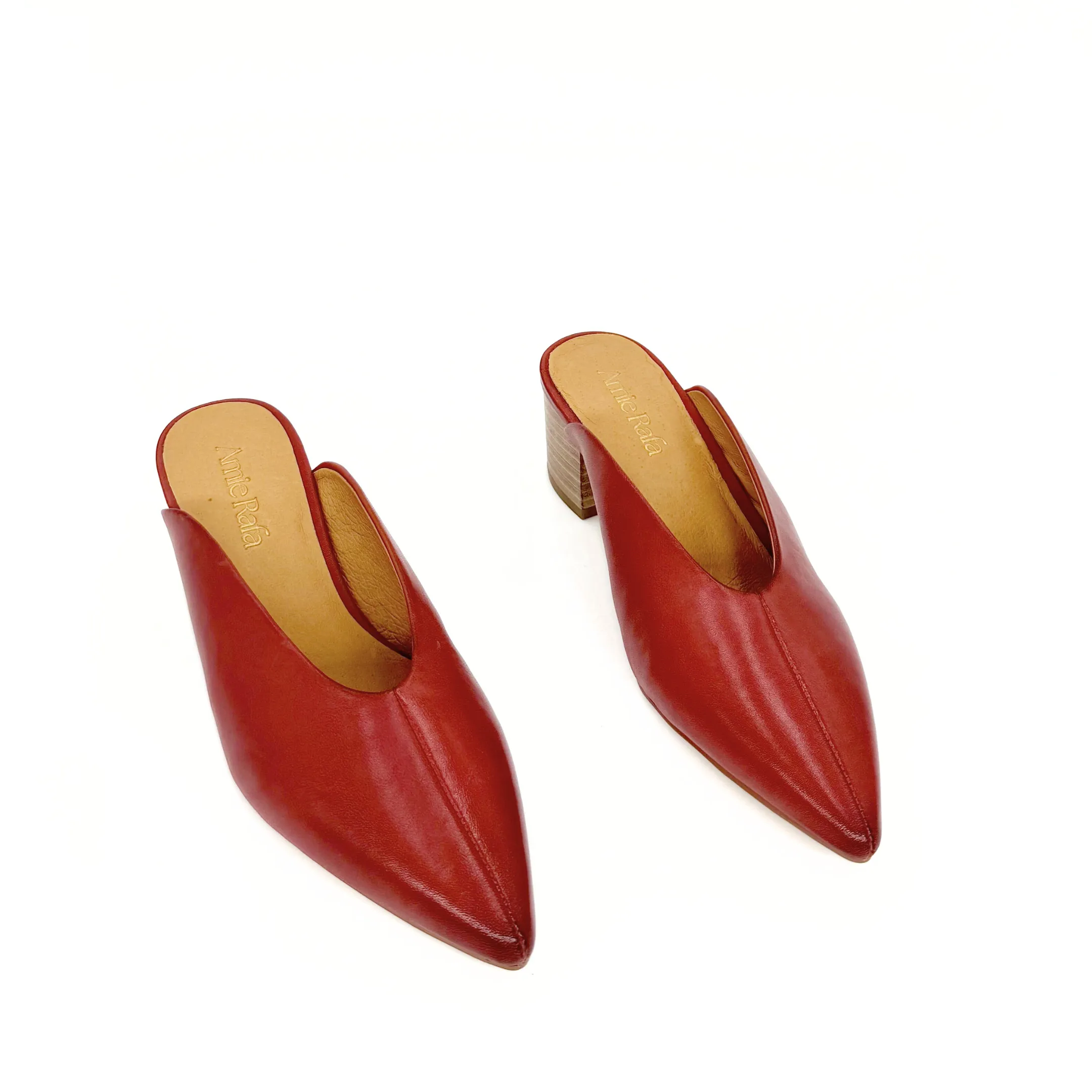 Shally Mules