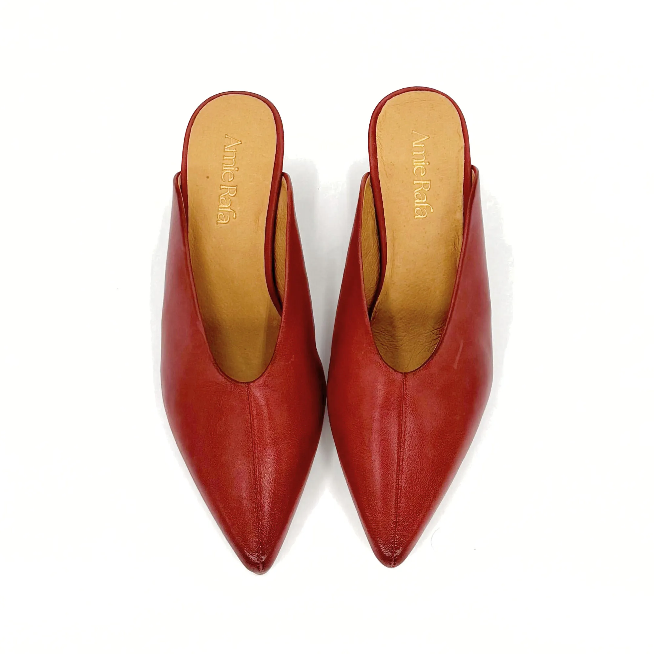 Shally Mules