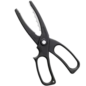 SHIMANO Fish Holder Pliers Gripper Light Black