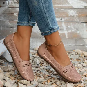 Simona | Women's Orthopedic Loafers