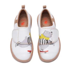 Skateboard Bear Toledo II Kids