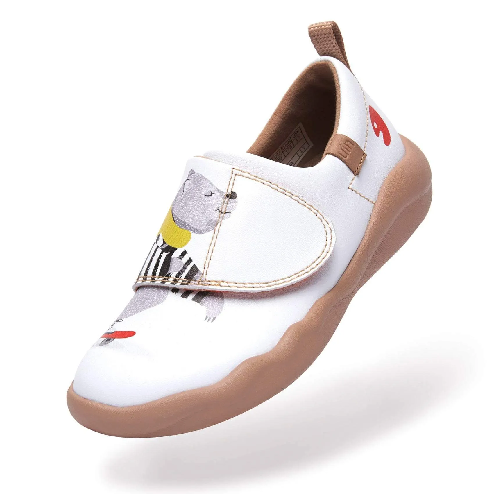 Skateboard Bear Toledo II Kids