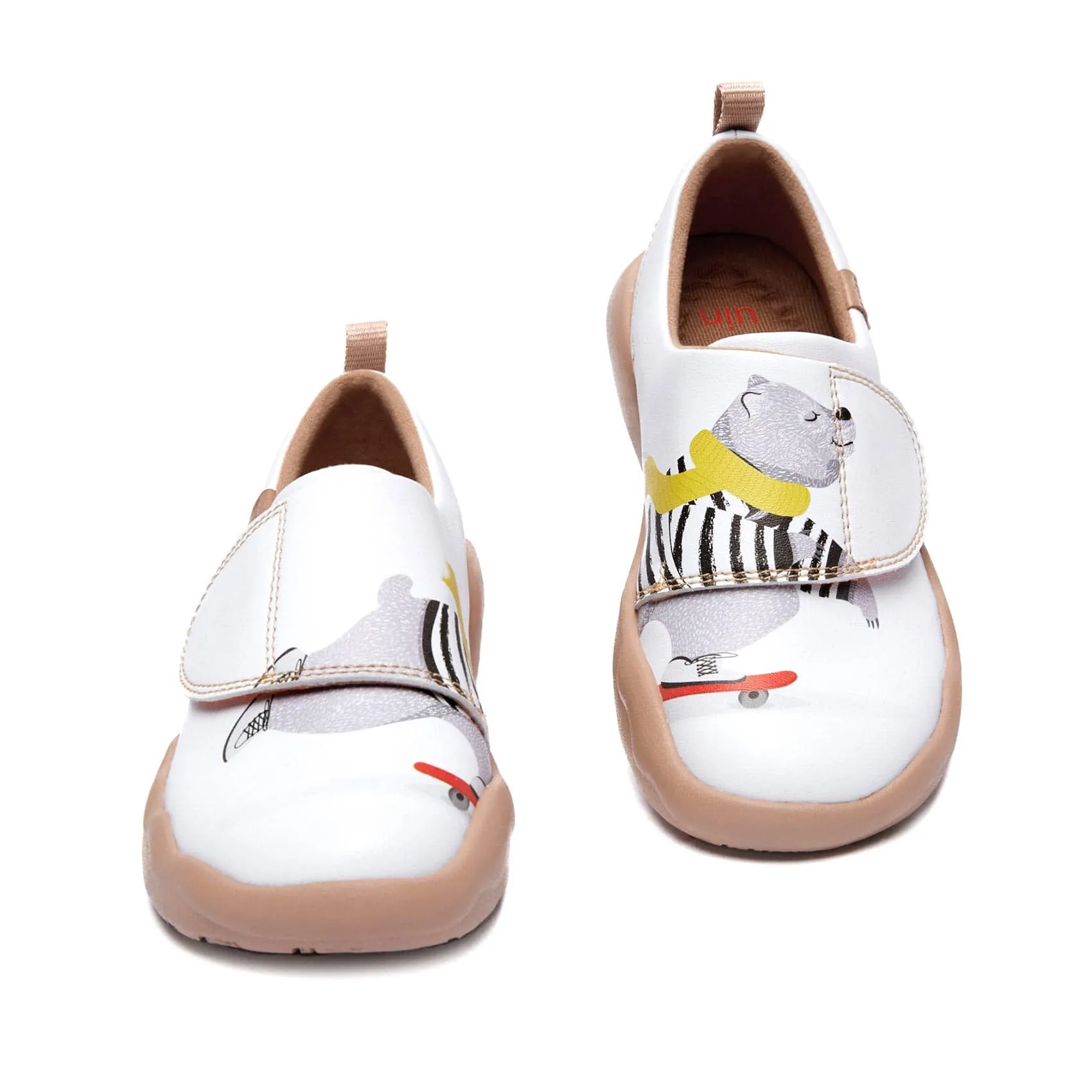 Skateboard Bear Toledo II Kids