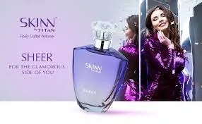 Skinn Sheer for Women