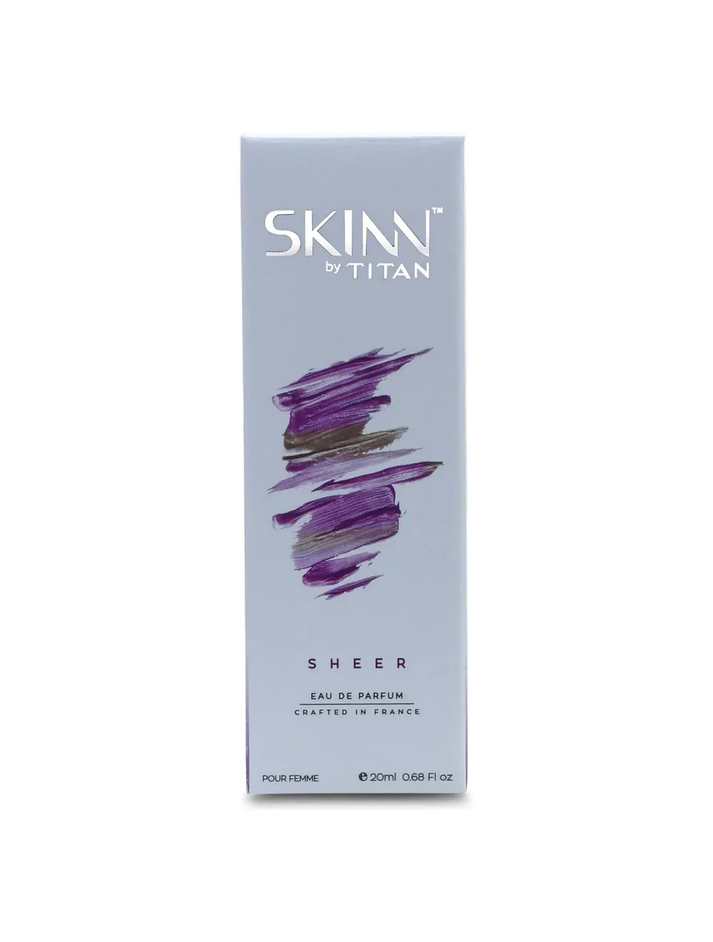 Skinn Sheer for Women