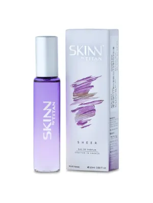Skinn Sheer for Women