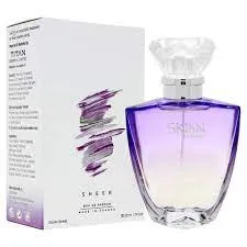 Skinn Sheer for Women