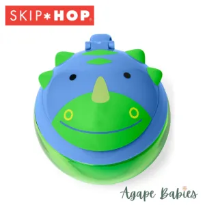 Skip Hop Zoo Snack Cup Dino