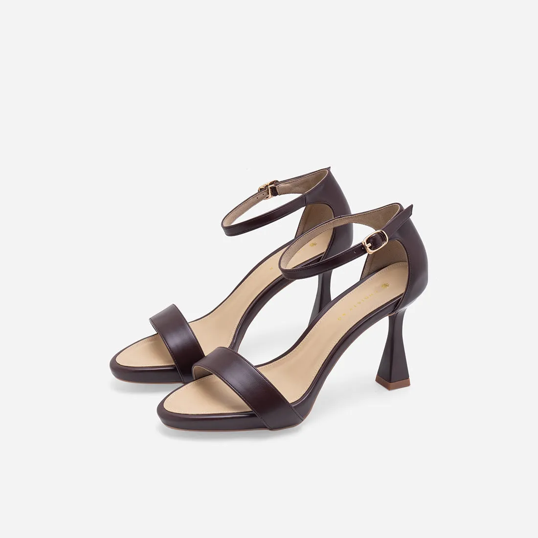 Skyler Platform Sandals