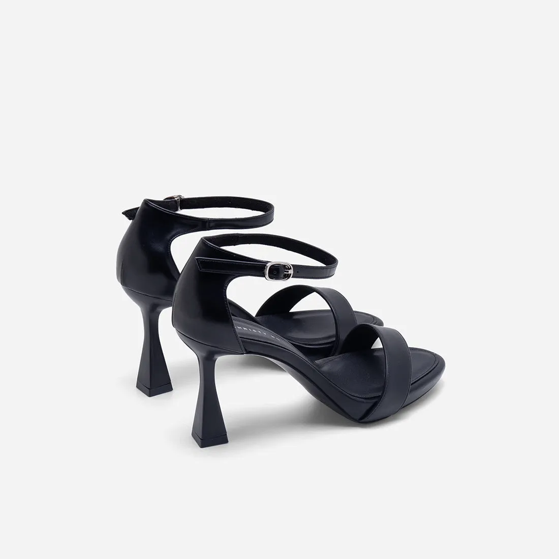 Skyler Platform Sandals