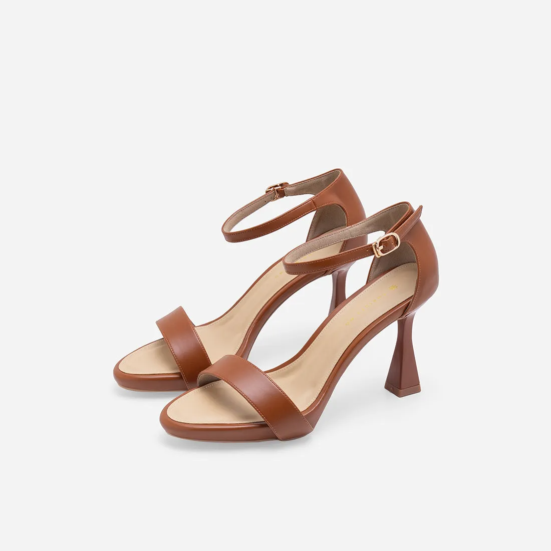 Skyler Platform Sandals