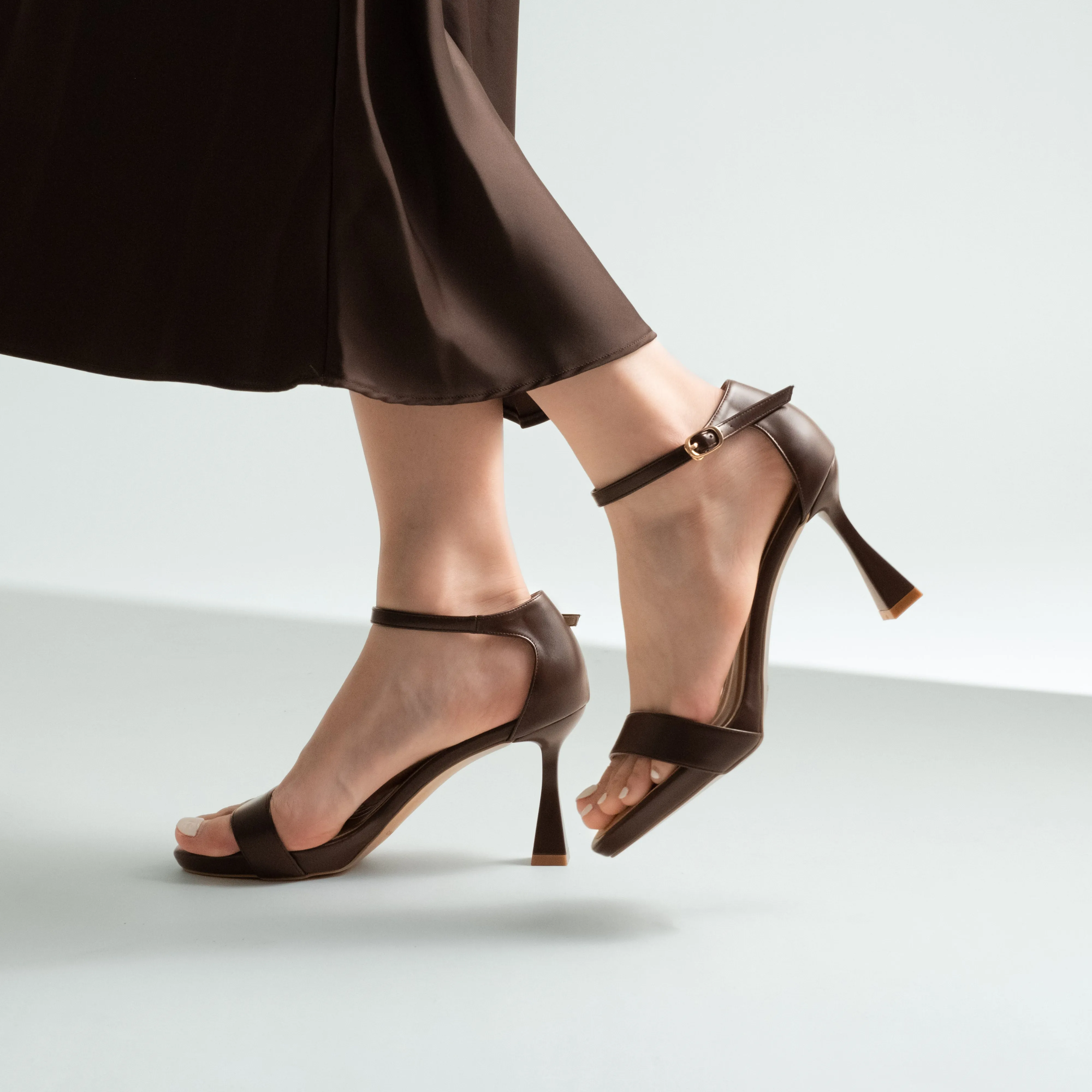 Skyler Platform Sandals