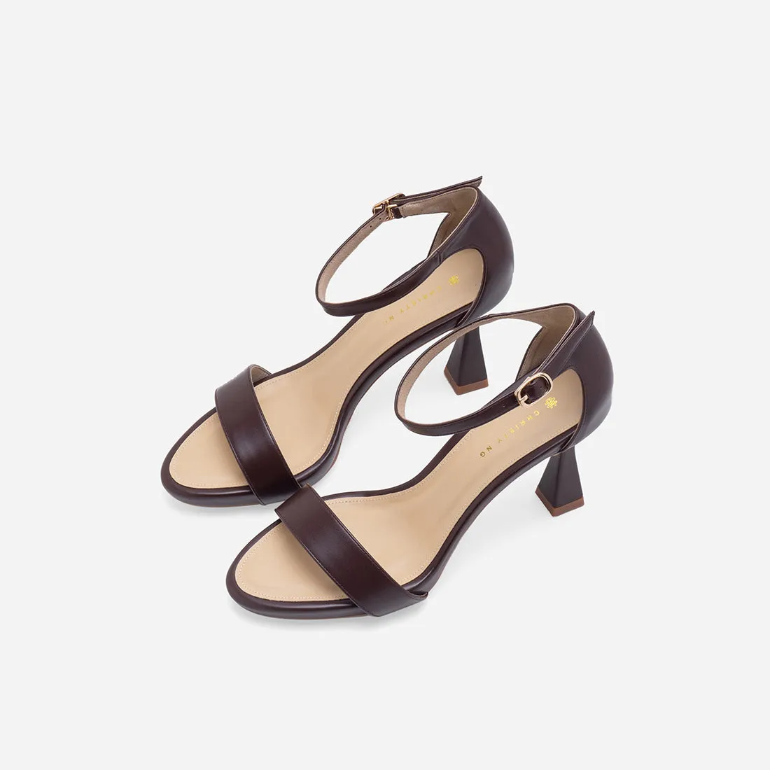 Skyler Platform Sandals