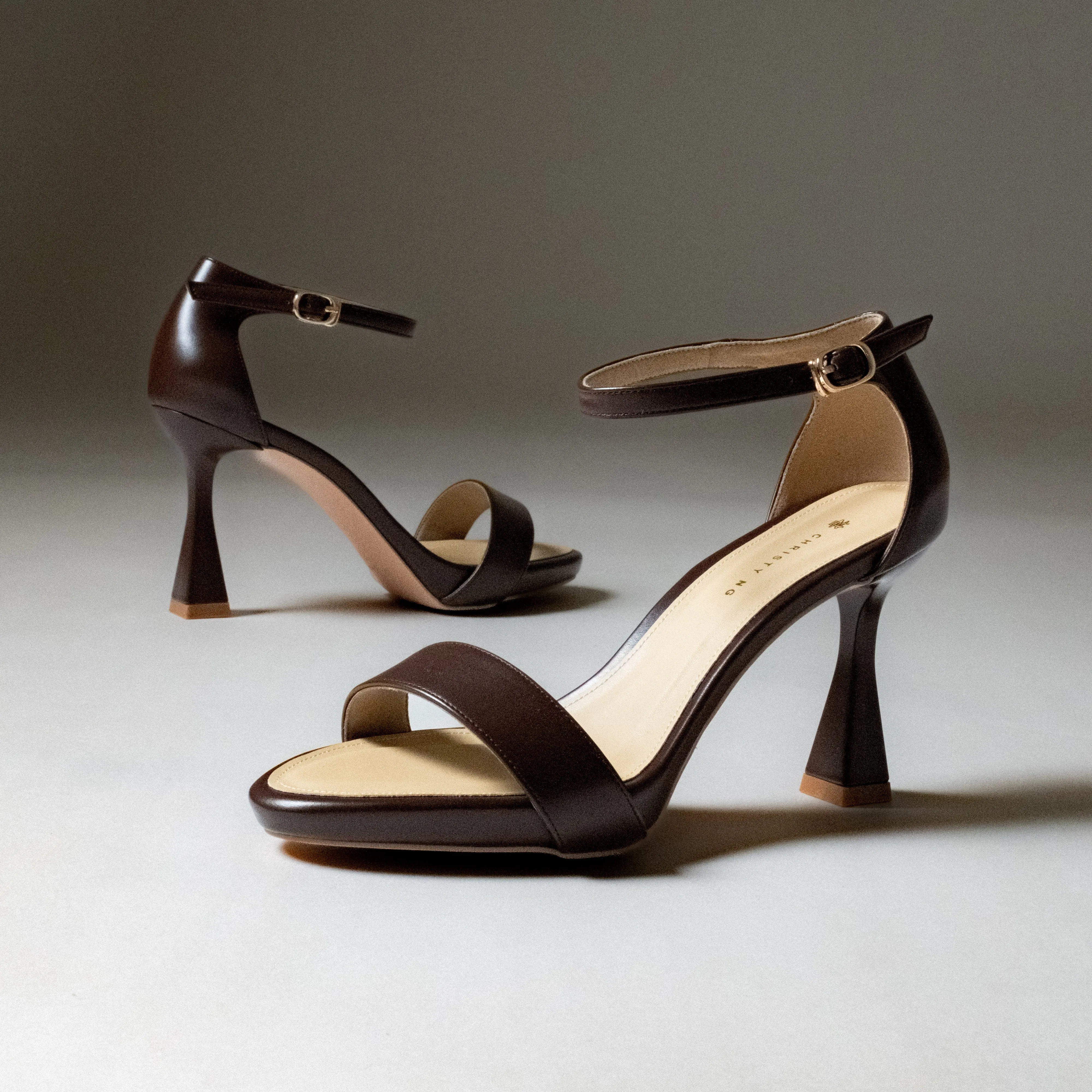 Skyler Platform Sandals