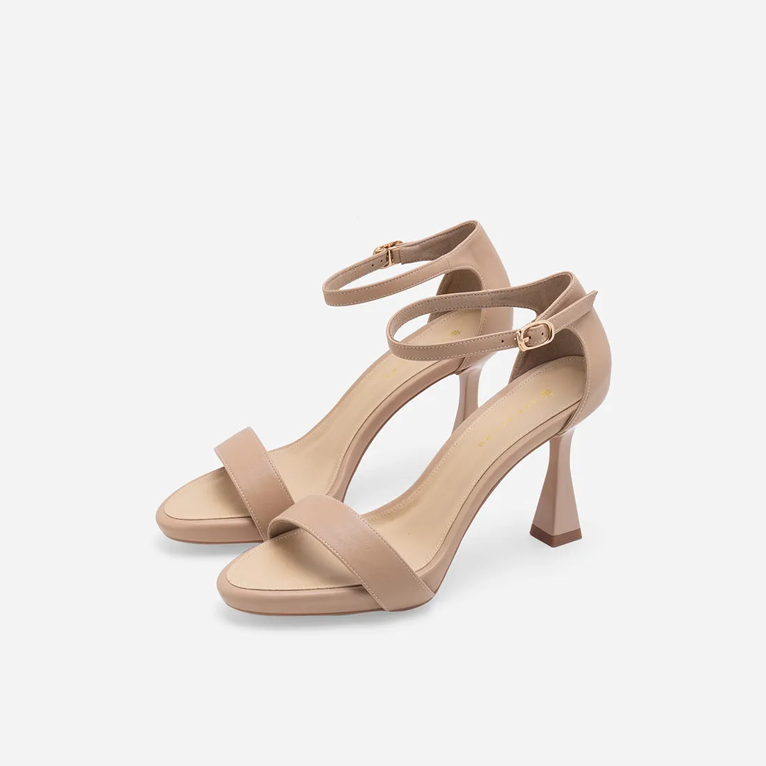 Skyler Platform Sandals