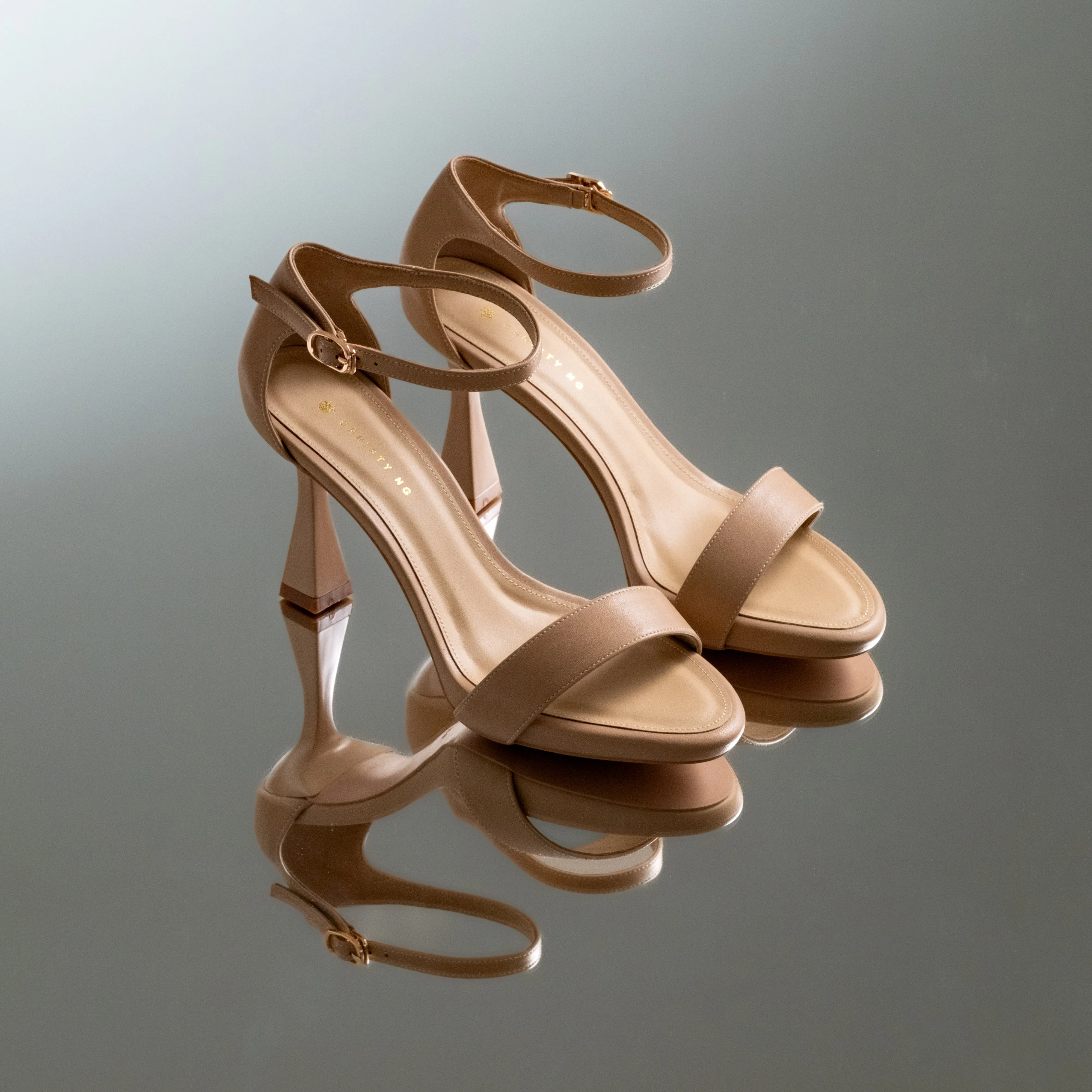 Skyler Platform Sandals